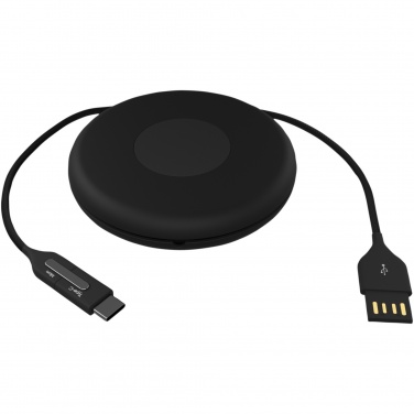 Logo trade reklaamkingitused foto: SCX.design C18 3-in-1 reisivalgustuse kaabel