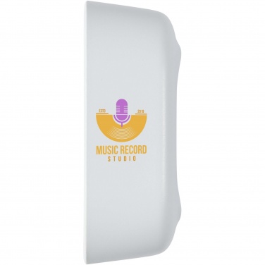 Logo trade reklaamkingid foto: Stark 2.0 3W mini RCS taaskasutatud plastikust Bluetooth® kõlar