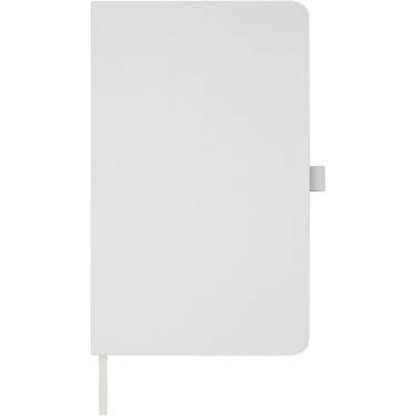 Logotrade ärikingid pilt: Fabianna purustatud paberist kõvakaaneline märkmik