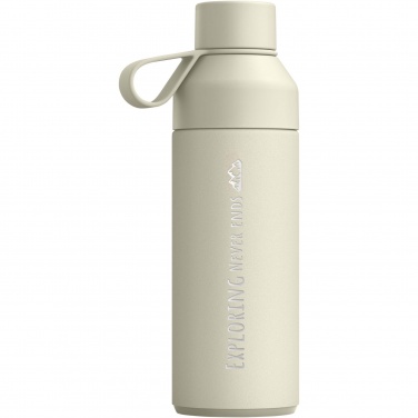 Logotrade firmakingitused pilt: Ocean Bottle 500 ml vaakumisolatsiooniga veepudel