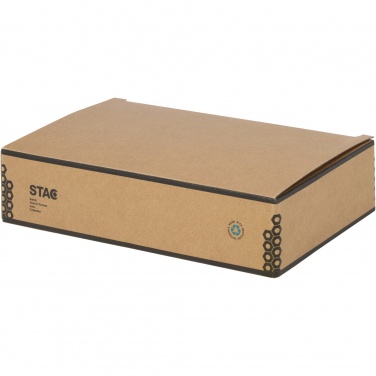 Logotrade reklaamkingi foto: Bambusest kuuskantvõtmete komplekt