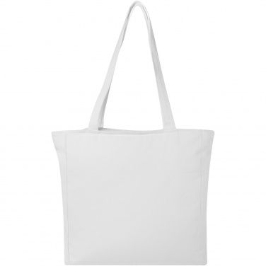 Logo trade reklaamkingi pilt: Weekender 500 g/m² Aware™ taaskasutatud kandekott