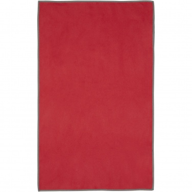 Logo trade firmakingituse pilt: Pieter GRS ülikerge ja kiiresti kuivav rätik 30x50 cm