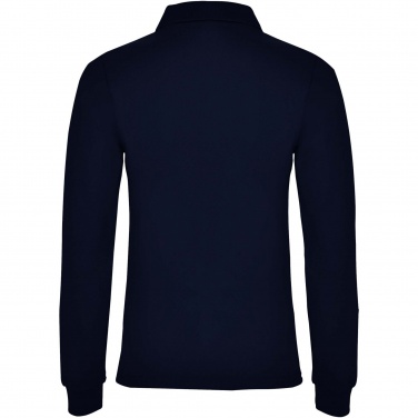 Logotrade firmakingituse foto: Estrella pikkade varrukatega naiste polo