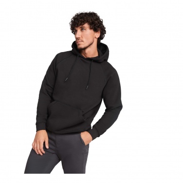 Logotrade reklaamtooted pilt: Vinsoni unisex kapuuts