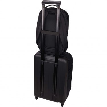 Logotrade ärikingituse foto: Case Logic Invigo 14-tolline taaskasutatud sülearvuti seljakott