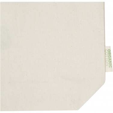 Logotrade reklaamtooted pilt: Orissa 180 g/m² orgaaniline laiapõhjaline kandekott 11L