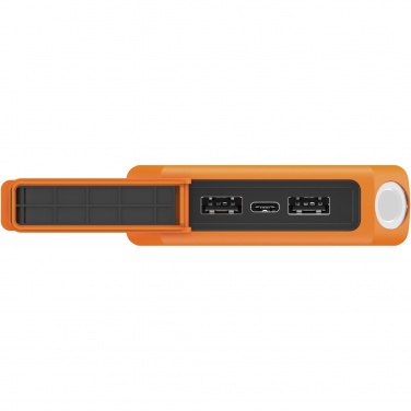 Logo trade meene pilt: Xtorm XR201 Xtreme 10 000 mAh 20 W QC3.0 veekindel vastupidav akupank koos taskulambiga