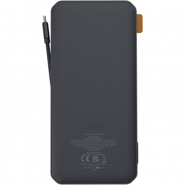 Logotrade ärikingituse foto: Xtorm XB403 Titan Ultra 27 000 mAh 200 W sülearvuti toitepank