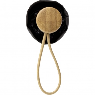 Logo trade ärikingid foto: Carmen kinkekomplekt A5 märkmiku ja vihmavarjuga