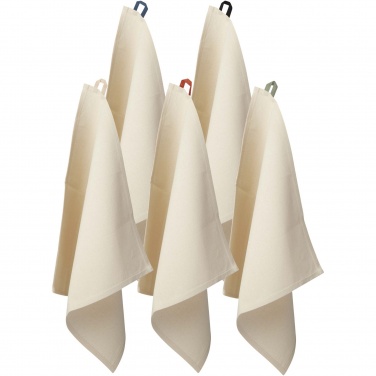 Logotrade ärikingi foto: Alora 200 g/m² taaskasutatud puuvillast köögirätik