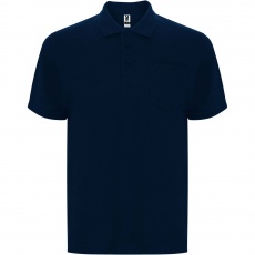 Centauro Premium lühikeste varrukatega unisex polo