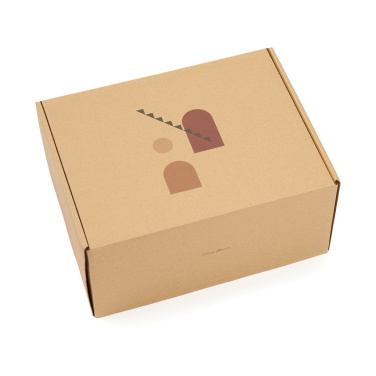 Logo trade firmakingi pilt: VINGA Baron vasest kastrul