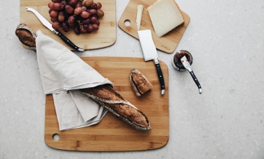 Logotrade firmakingituse foto: VINGA Gigaro juustunoad