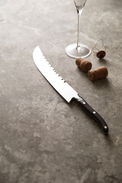 Logotrade meene foto: VINGA Gigaro šampanjasaber