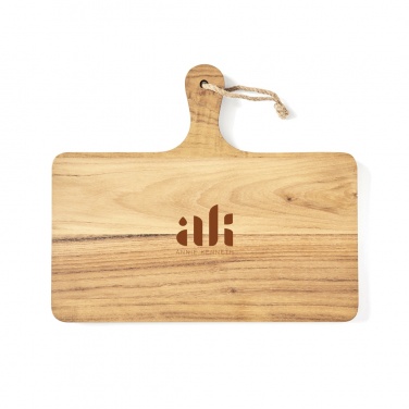 Logo trade reklaamkingid foto: VINGA Buscot horisontaalne serveerimislaud