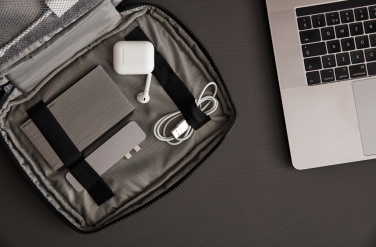 Logo trade reklaamtoote pilt: VINGA Baltimore kott organiseerija