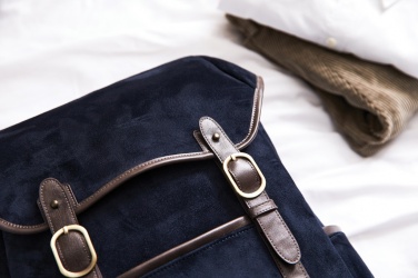 Logo trade reklaamtooted foto: VINGA Huntoni seljakott