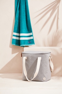 Logo trade firmakingituse pilt: VINGA Sortino Grande suur külmakott