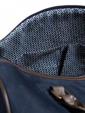 Logo trade firmakingi pilt: VINGA Huntoni nädalavahetusekott