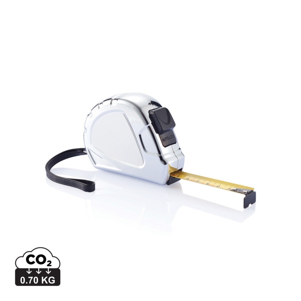 Logotrade meene foto: Ökonoomne automaatpeatus - 3m/16mm