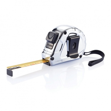 Logotrade ärikingituse foto: Ökonoomne automaatpeatus - 5m/19mm