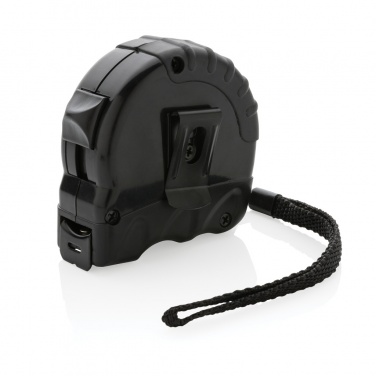 Logo trade ärikingi pilt: RCS taaskasutatud plastikust 5M/19 mm lint