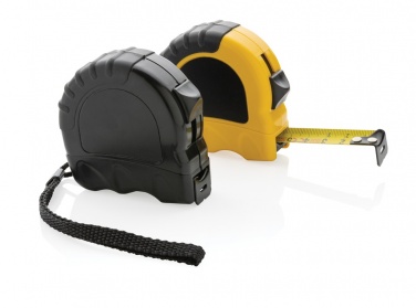 Logo trade firmakingid foto: RCS taaskasutatud plastikust 5M/19 mm lint