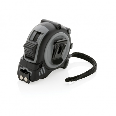 Logotrade ärikingitused pilt: RCS taaskasutatud plastikust Grip 5M/19mm lint