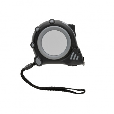 Logotrade firmakingituse foto: RCS taaskasutatud plastikust Grip 5M/19mm lint