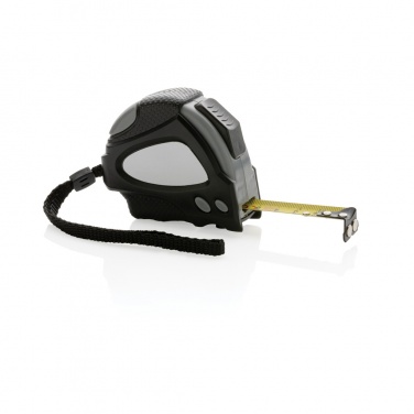 Logotrade firmakingi foto: RCS taaskasutatud plastikust Auto stop lint 3m/16mm