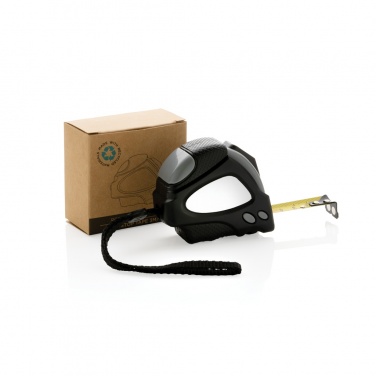 Logo trade firmakingid foto: RCS taaskasutatud plastikust Auto stop lint 3m/16mm