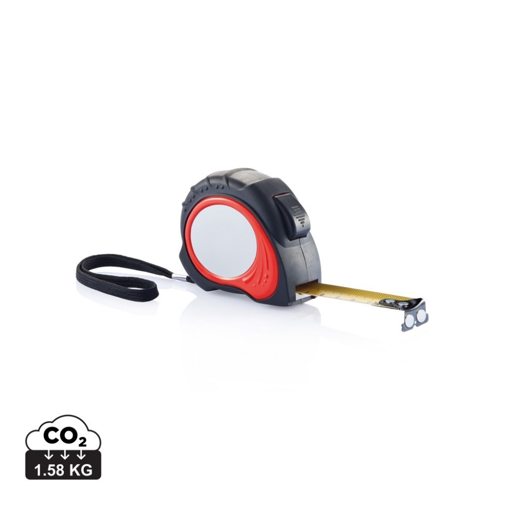 Logotrade meened pilt: Tool Pro mõõdulint - 5m/19mm