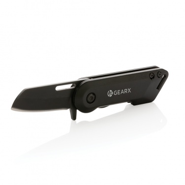 Logotrade reklaamkingid pilt: Gear X kokkupandav nuga