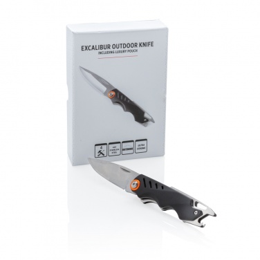 Logotrade firmakingitused pilt: Excalibur nuga