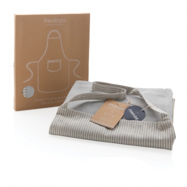 Logotrade firmakingi foto: Ukiyo Aware™ 280gr rctton luksuslik põll