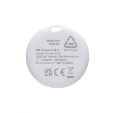 Logo trade reklaamtoote pilt: FindMate RCS taaskasutatud plastist esemete otsija