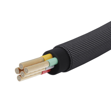 Logotrade ärikingi foto: Urban Vitamin Stockton 65W RCS RTPE/RPET magnetkaabel