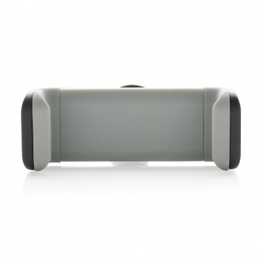 Logo trade meene pilt: Acar RCS taaskasutatud plastikust 360 kraadi autotelefoni hoidik