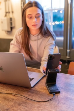 Logotrade firmakingid pilt: Urban Vitamin Fairfield 3 in1 RCS rplast laadija