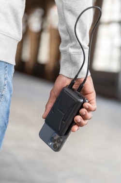 Logo trade ärikingi pilt: Urban Vitamin Sonoma RCS rplastist 10 000 mAh akupank