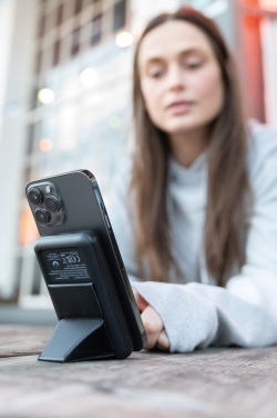 Logotrade firmakingituse foto: Urban Vitamin Sonoma RCS rplastist 10 000 mAh akupank