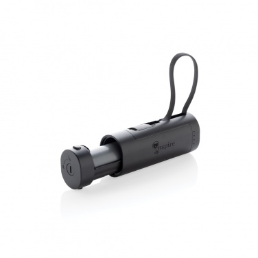 Logotrade ärikingituse foto: CycleCell 5000 mah eemaldatav aku akupank