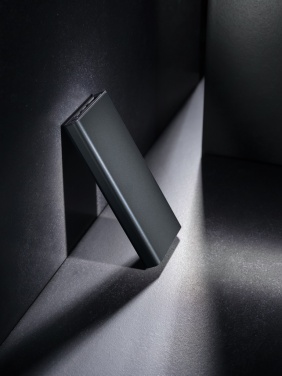 Logo trade reklaamtooted foto: Terra RCS taaskasutatud 18 W alumiiniumist akupank 10 000 mAh