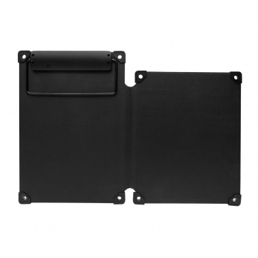 Logotrade firmakingitused pilt: Solarpulse rplastist kaasaskantav päikesepaneel 10W