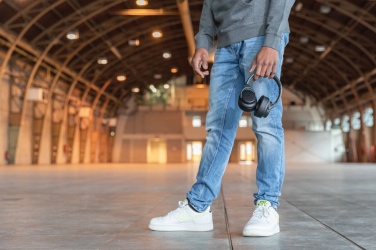 Logotrade ärikingid pilt: Urban Vitamin Palo Alto RCS rplast kõrvaklapid