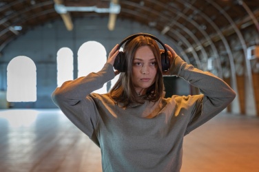 Logo trade reklaamkingituse pilt: Urban Vitamin Palo Alto RCS rplast kõrvaklapid