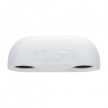 Logo trade meene pilt: Oregon RCS taaskasutatud plastikust ja korgist 10 W kõlar