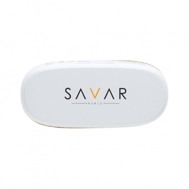 Logotrade ärikingitused pilt: Oregoni RCS taaskasutatud plastikust ja korgist TWS kõrvaklapid