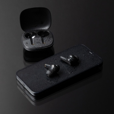 Logo trade reklaamkingid foto: Urban Vitamin Byron ENC kõrvaklapid